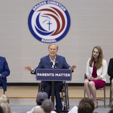 The State’s Bible-Only Reading List Is a Disservice to Texas Kids