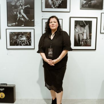 Houston’s ‘Living Archive’ of Migration