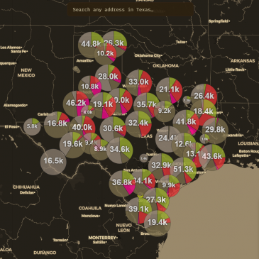 1.2 Million Oil Wells Are Buried Underneath Texas. Do You Live on Top of a Dangerous One?