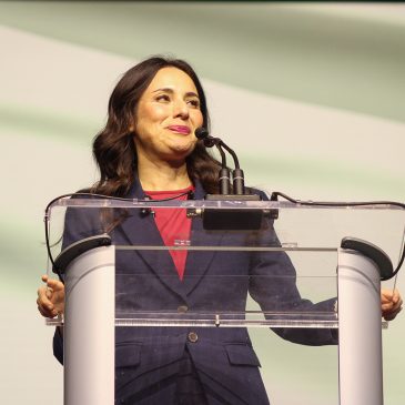 Why Aren’t Texas Democrats Talking About Abortion?