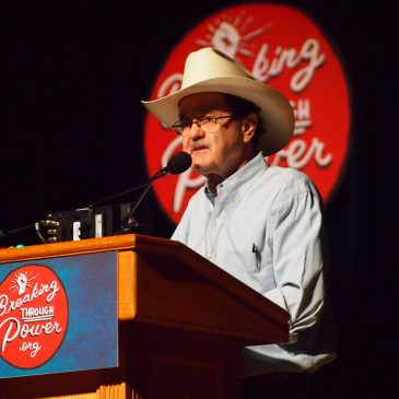 Jim Hightower’s Revenge? A Long-Shot Bid Could Restore Left Populism to the Agriculture Commissioner’s Office.