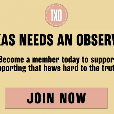 Ken Paxton’s ‘October Surprises’ Are Pure Disinformation