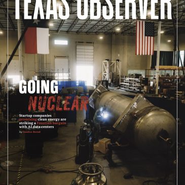 Introducing Our November/December 2026 Issue