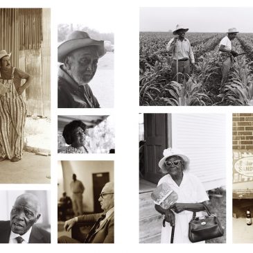 ‘Earth Has No Sorrow’: Visions of a Caldwell County Long Gone