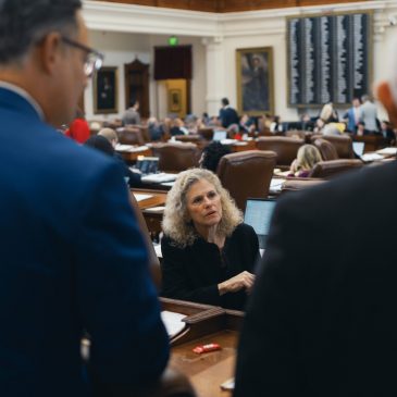  A ‘Politically Motivated Cover-Up’: Why the State’s Maternal Death Report Was Pushed Until After Midterms