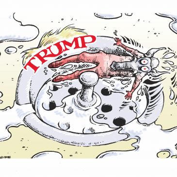 The Drain